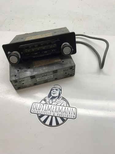 Car radio cassette - ,