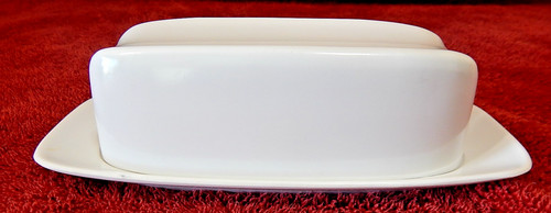 Lenox ware white - white, melamine