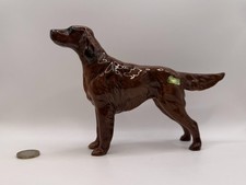 Beswick Irish Setter ‘Sugar