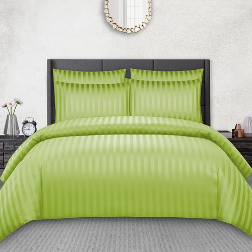 Stripe duvet quilt - stripe,