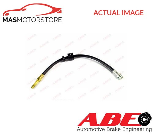 Brake hose line pipe front - brake,