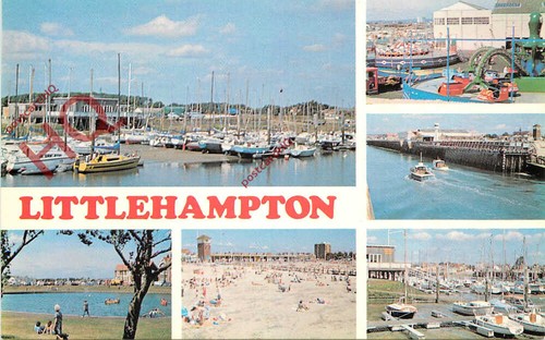 Picture postcard - picture, postcard_