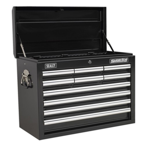 Sealey superline pro - sealey,