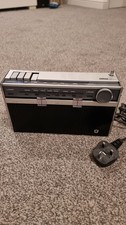 vintage Ultra Solaire portable