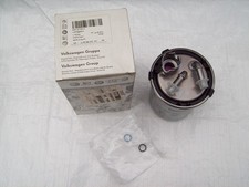 VW Polo 1.9 TDI Bosch Diesel