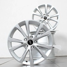 17 inch original Audi A3 S3 8Y