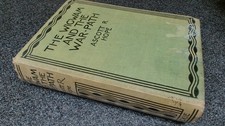 			The Wigwam and the War-Path