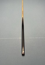 Stunning 1 Piece Ash Cue