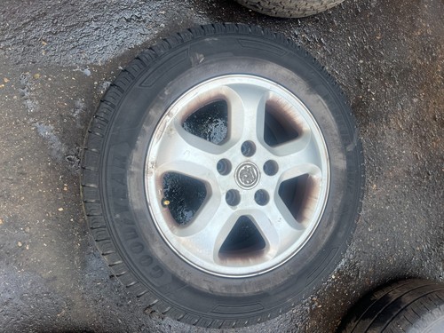 2011 vauxhall vivaro - 2011,