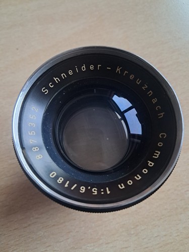 Schneider kreuznach componon - ,