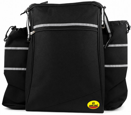 Large strap mobility - large, on