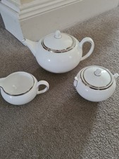Wedgwood Sterling Bone China