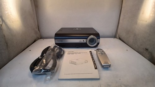 Toshiba tdp t45 - tdp-t45,
