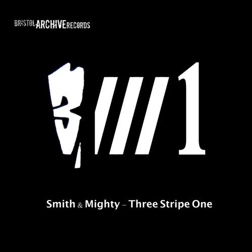 Smith mighty three stripe - smith,