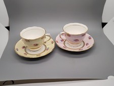 VTG Colclough England