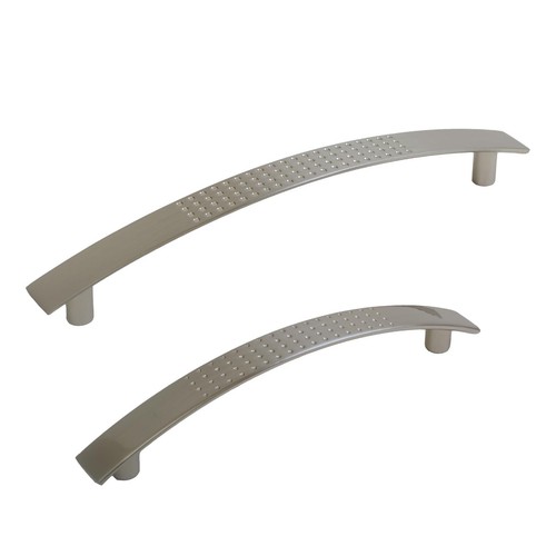 Bowed 128mm dimple - bowed,