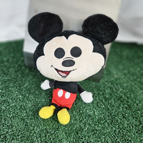 Disney expandable plush toy - toy,