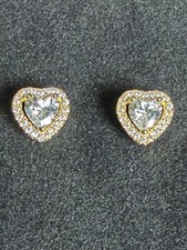 Warren James 18ct Gold Vermeil