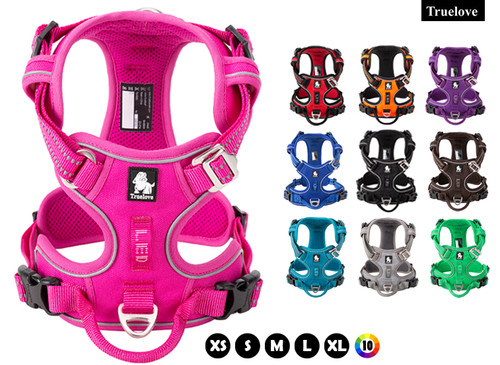 Truelove easy pull dog - truelove,