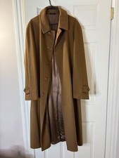 Bernini pure Cashmere Camel