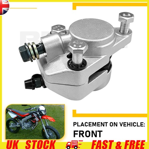 Brake caliper complete - caliper,