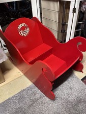 Santa Sleigh Indoor / Outdoor