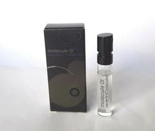 Escentric Molecules Molecule