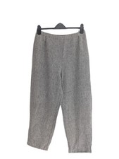 Sahara Wide Leg Trousers SIZE