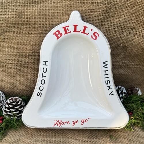 Vintage wade bell scotch - wade, bell’s