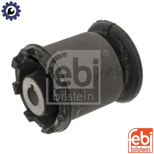 Mounting controltrailing - mounting,