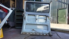 T25 Volkswagen sliding door complete - Late