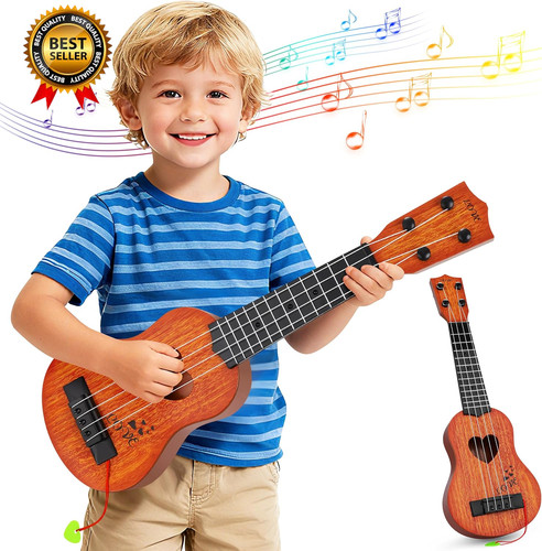 Kids toy classical - toy, ukulele