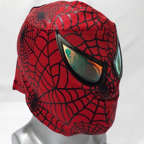 Web wrestling mask luchador - wrestling,