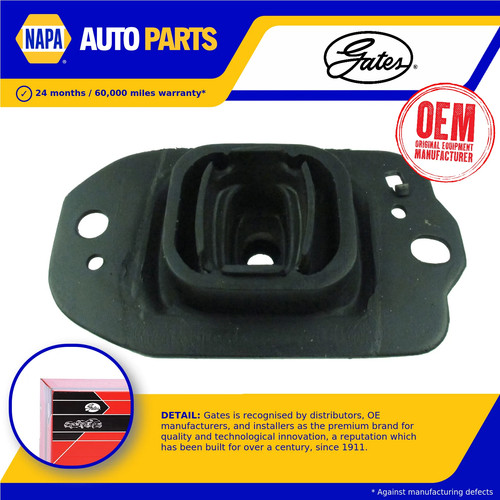 Engine mount fits renault - engine,