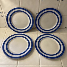 T G Green Cornishware 4x Side