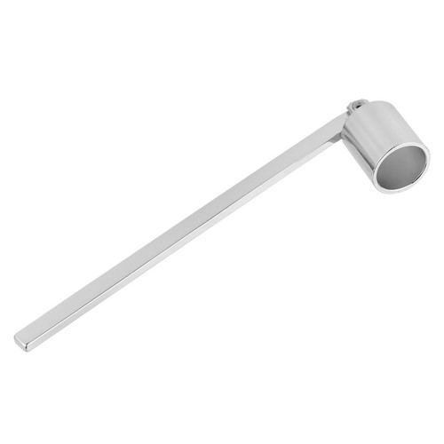 1pc candle snuffer stainless - candle,