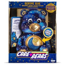 Care Bears Glowing Belly - Bedtime Bear (Limited Edition)