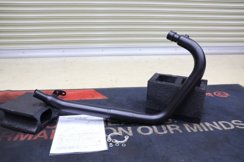 Honda gb350s moriwaki - gb350s, '23~,