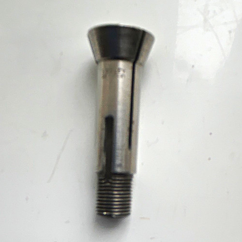 Watchmakers 8mm lathe boley - g,