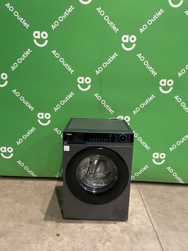 Haier washing machine 10kg - washing,
