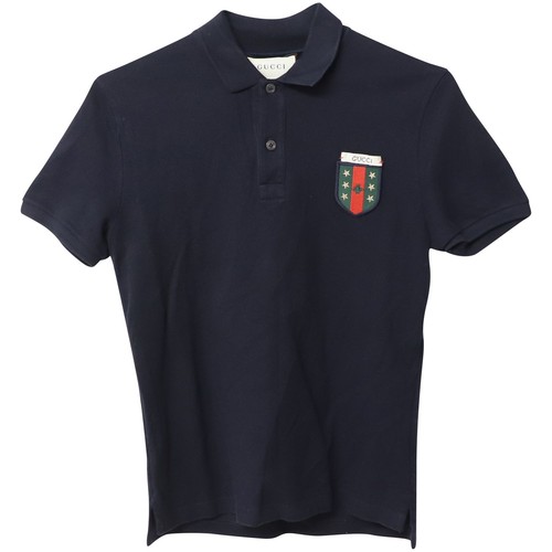 Gucci web crest logo - crest,