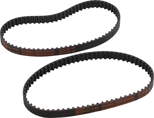 Belt drives timing - belt,