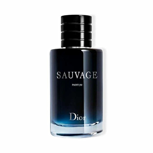 Dior sauvage parfum spray - sauvage,