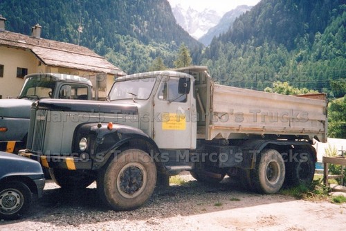 Truck photo scania - truck,