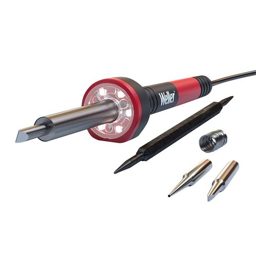 Weller led halo ring - weller,