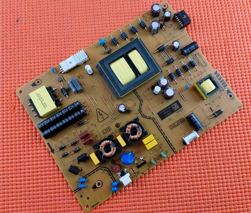Power board for linsar - power,