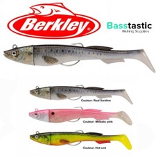 Berkley PowerBait Power