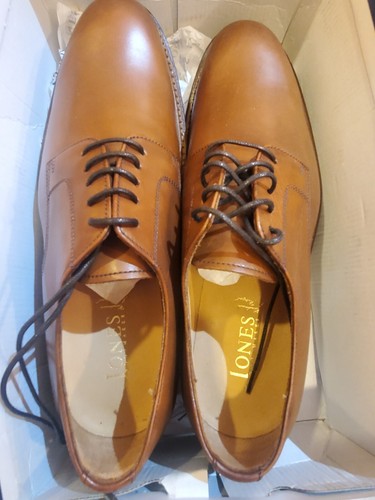 Jones bootmaker chesham mens - jones,