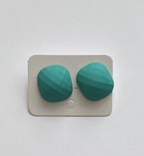 Fashion colourful elegant stud - colourful,
