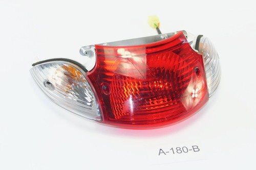 Honda cbf 600 pc43 - honda, 2008